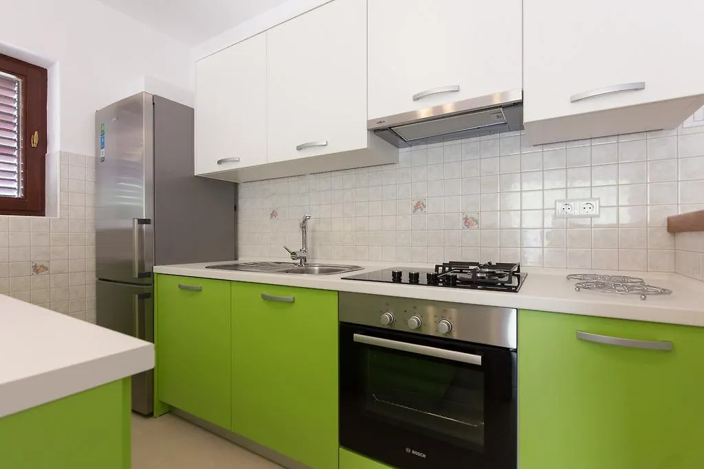 Apartment Polugic Punat