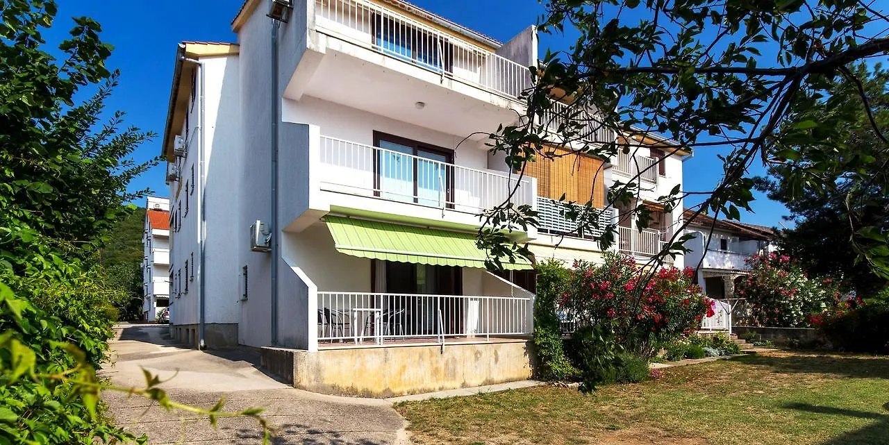 Apartment Polugic Punat