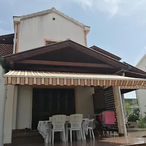 Summer House Jadranka Apartment