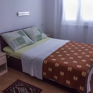 Pucarin Apartament