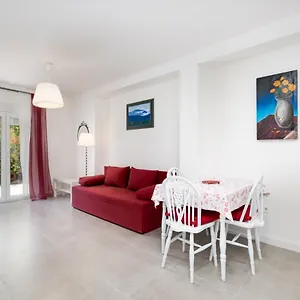 Apartman Sulek, Punat