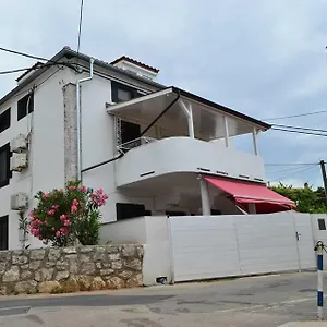 Vila Zlata Apartment