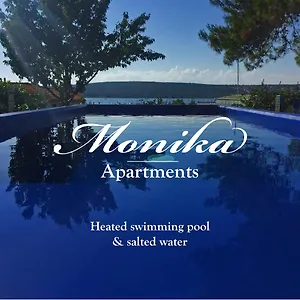 Monika 236 Apartment