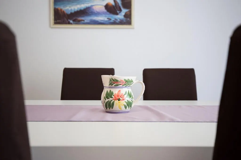 Apartment Polugic Punat